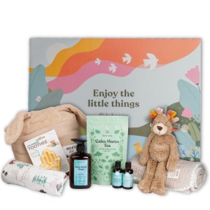 מארז מזל טוב פרימיום מארז מזל טוב פרימיום